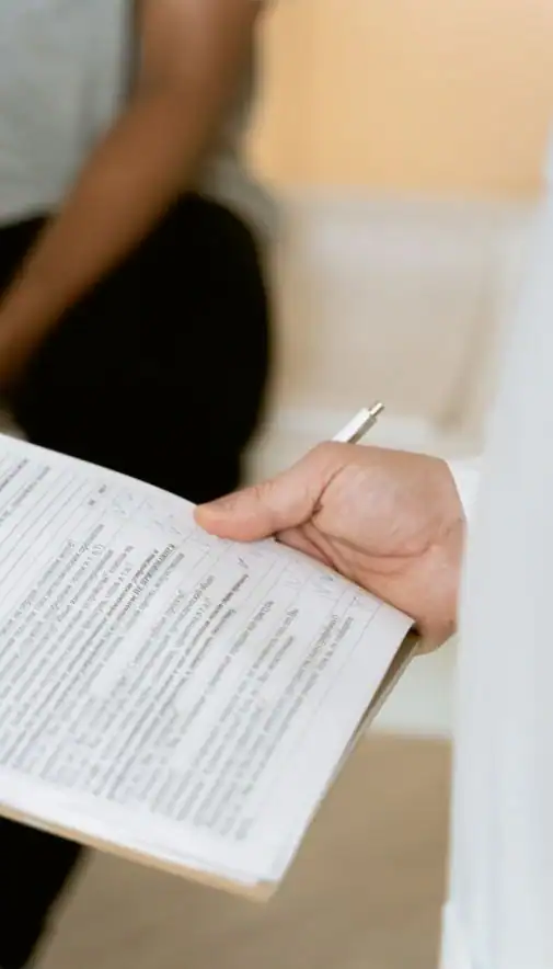 Book your online consultation UK today!