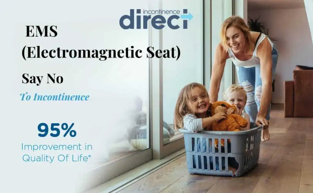 EMS (Electromagnetic Seat) treatment UK
