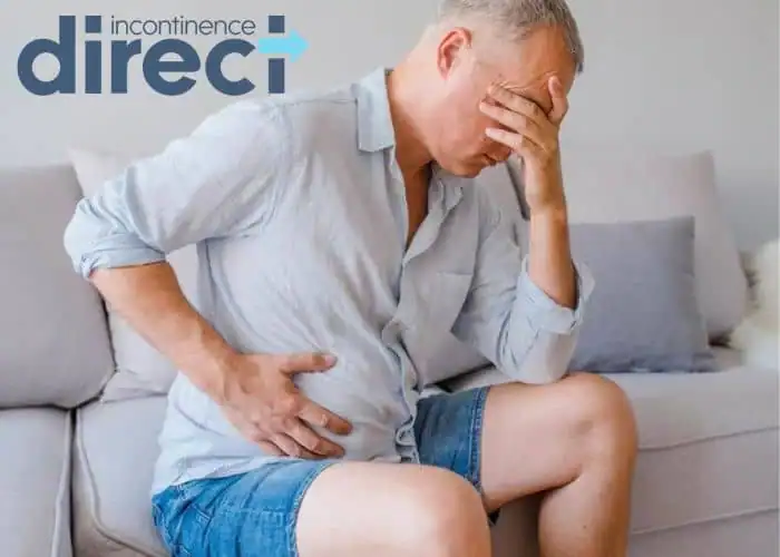 Contact incontinence direct UK for free quotation.