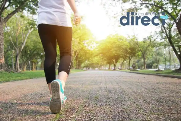 Gain confidence again with bladder leakage treatment from incontinence Direct UK