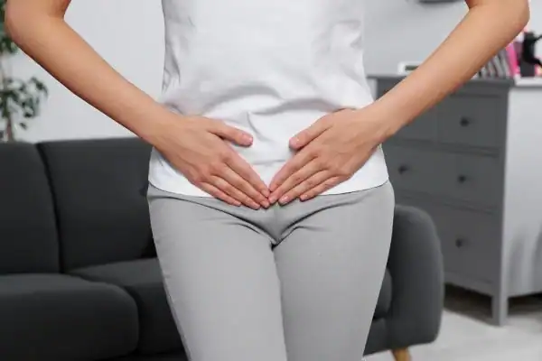 Incontinence Direct discuss pelvic floor health UK