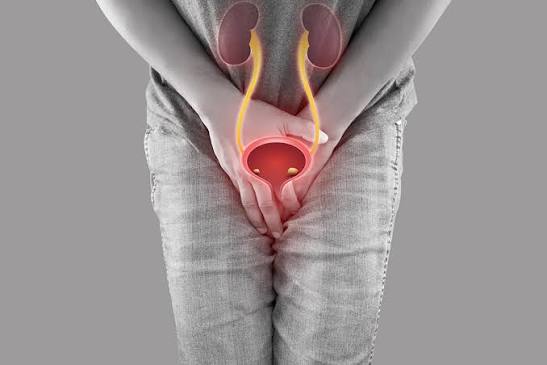 Five Possible Reasons You Leak Urine Without a Full Bladder UK